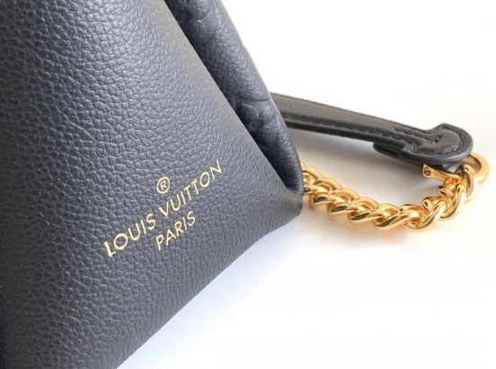 Aaa replica bags VUITTON SURENE BB LOUIS 0724